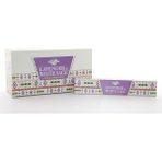 My Best Store Hem Sacred Elements Lavender White Sage Masala Aromalı Çubuk Tütsü - Renkli - standart