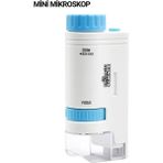 My Best Store Mini Çocuk Mikroskobu - Renkli - 1