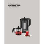 My Best Store Sinbo Stm 5840 Elektrikli Çay Makinesi 1800 Watt 1,7 Litre - Renkli