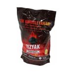 My Best Store Yeni Nesil Çabuk Tutuşan Mangal Kömürü 2 kg - Renkli - standart