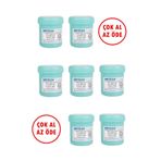 My Bilişim Amtech Flux Krem-Pastalı-Onarımlı Servis Lehim Nc-559-Asm 7 Adet