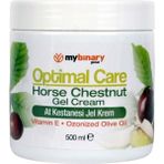 My Binary Optimal Care At Kestanesi Jel Krem 500 ml - STD