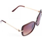 My Blues TRMB006UC2 Unisex Güneş Gözlüğü