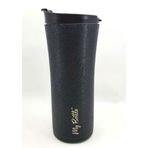 My Bottle 500 ml Siyah French Press Termos
