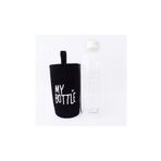 My Bottle Borosilikat 1 lt Cam Matara