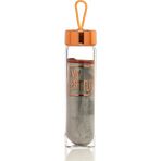 My Bottle Gri Kılıflı Bronz Matara