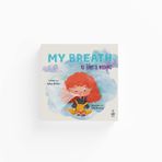 My Breath is Like a Magic Işılay Bahar