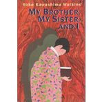 My Brother, My Sister, and I Watkins, Yoko Kawashima