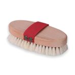 My Brush %100 Doğal At Kılı Selülit Ve Kuru Vücut Fırçası