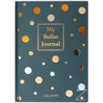 My Bullet Journal Defter (confetti Mavi)