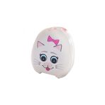My Carry Potty Taşınabilir Lazımlık - Cat