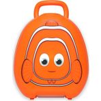 My Carry Potty Taşınabilir Lazımlık - Clownfısh
