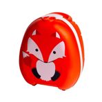 My Carry Potty Tilki Taşınabilir Lazımlık