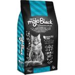 My Cat 15 kg Mojo Black Balıklı Kedi Maması