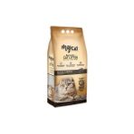 My Cat 3x10 lt Aktif Karbonlu Topaklaşan Bentonit Kedi Kumu