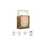My Cat Az Tahıllı Somon Balıklı 1 kg Yavru ve Anne Kuru Kedi Maması