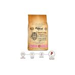 My Cat Az Tahıllı Somon Balıklı 10 kg Yavru ve Anne Kuru Kedi Maması