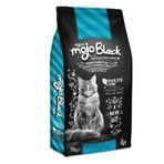 My Cat Mojo Black Balıklı Sterilised 15 kg Kedi Maması