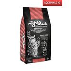 My Cat Mojo Black Tavuk Etli 2 kg Açık Yavru Kedi Maması