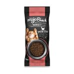 My Cat Mojo Black Tavuk Etli Yavru 4 Paket