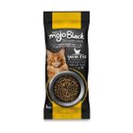 My Cat Mojo Black Tavuklu 4 Paket Yetişkin Kedi Maması