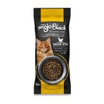 My Cat Mycat Mojo Black Tavuk Etli Kedi Maması 1 Kg.