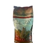 My City 15 kg Tavuklu Kuru Yetişkin Kedi Maması