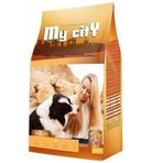 My City Etli Adult Özel 15 kg Köpek Maması