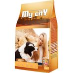 My City Sığır Etli Yetişkin 15 kg Köpek Maması
