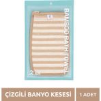My Clean Vibe Bamboo Ipek Eldiven Kese