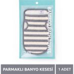 My Clean Vibe Bamboo Ipek Kese