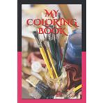 My Coloring Book