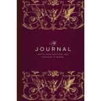 my cute girlie journal: write your emotions and passions in words