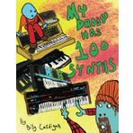 My Daddy Has 100 Synths