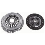 My Debriyaj Seti Baskı Disk Mgn Iı-Kng-Clıo Iıı-Scenıc Iı-Logan 1.4-1.6i.16 V K4M.8.00-K4J 780-MEK 7701476973