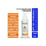 MY DERMO Spf50+ Koruyucu Güneş Kremi 100 ML BB Krem Etkili