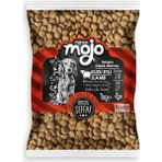 My Dog 1 kg Mojo Black Kuzu Etli Köpek Maması