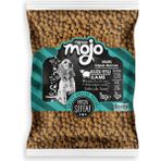 My Dog Mojo Black Puppy Kuzu Etli 1 kg Yavru Köpek Maması