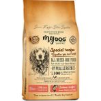My Dog Original Hypoallergenic Somon Balıklı Küçük Irklar için 12 kg Köpek Maması