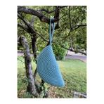 my doğa store jüt Mini Gala' Mini Clutch Çanta Jüt Dekoratif Kadın Çantası, Bohem Tarzı Çanta