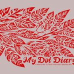 My Dot Diary Red Leaf: A Private Way to Track Your Most Personal Info