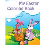 My Easter Coloring Book