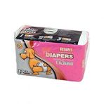 My Easy Shop HUSHPET KÖPEK KİLOT BEZ XS