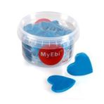 My Ebi Şeker Hamuru 200 Gr Saks Mavi