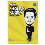 My English Buddy Alıştırma Kitabı Gaga Yayınları