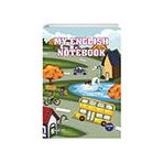 My English Notebook Grade 2 - Ankara ELT