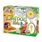 My Fairy Garden 003 Lilypad Peri Saksı Seti