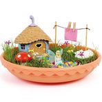 My Fairy Garden 5026175700014 FG001 My Fairy Garden Peri Bahçesi