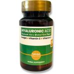 My Farmaex Hyaluronic Acid, , Vitamin D, Vitamin C Içeren 30 Kapsül - --