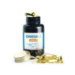 My Farmaex Omega 3 Gold 60 Kapsül Balık Yağı